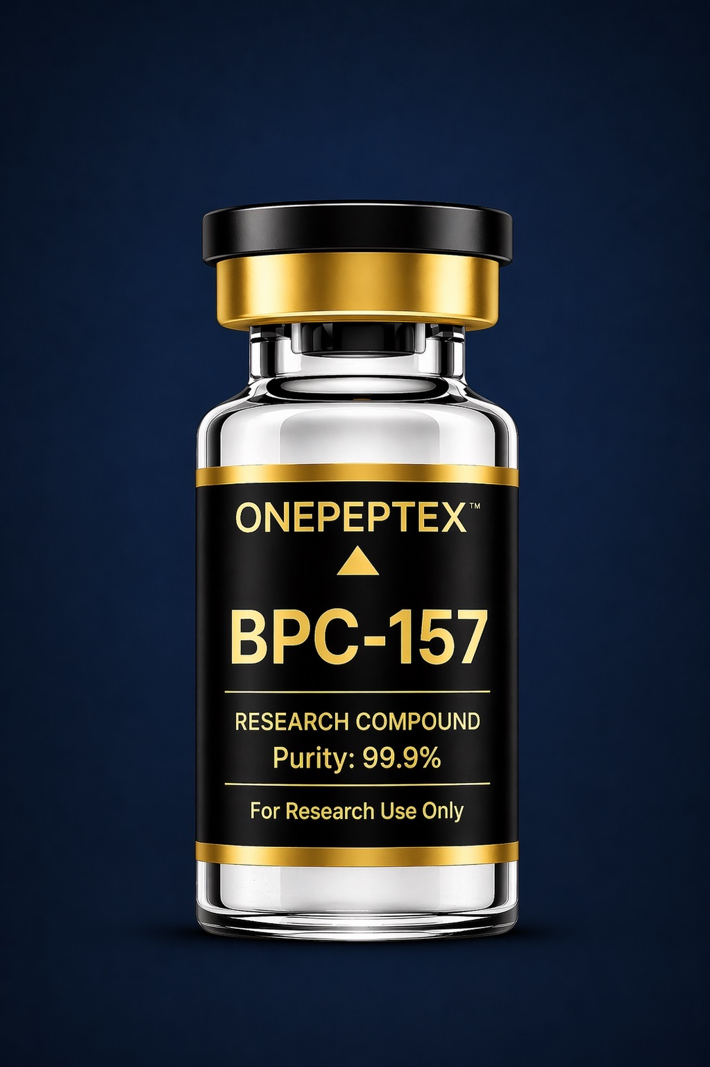 BPC-157 Research Peptide