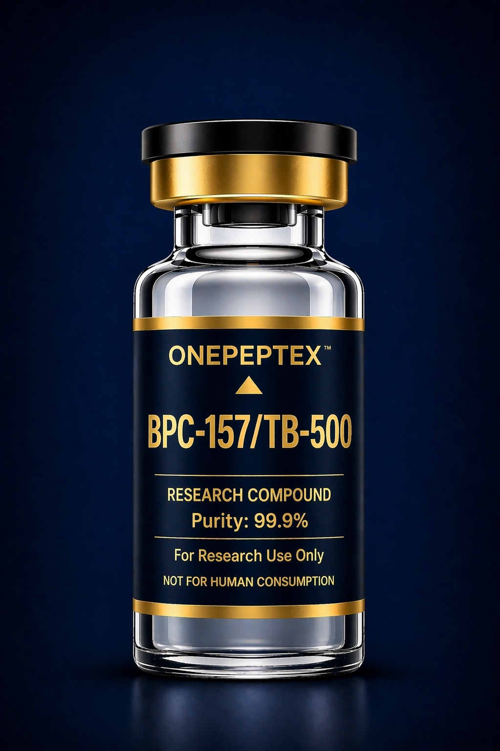 BPC-157 / TB-500 Blend