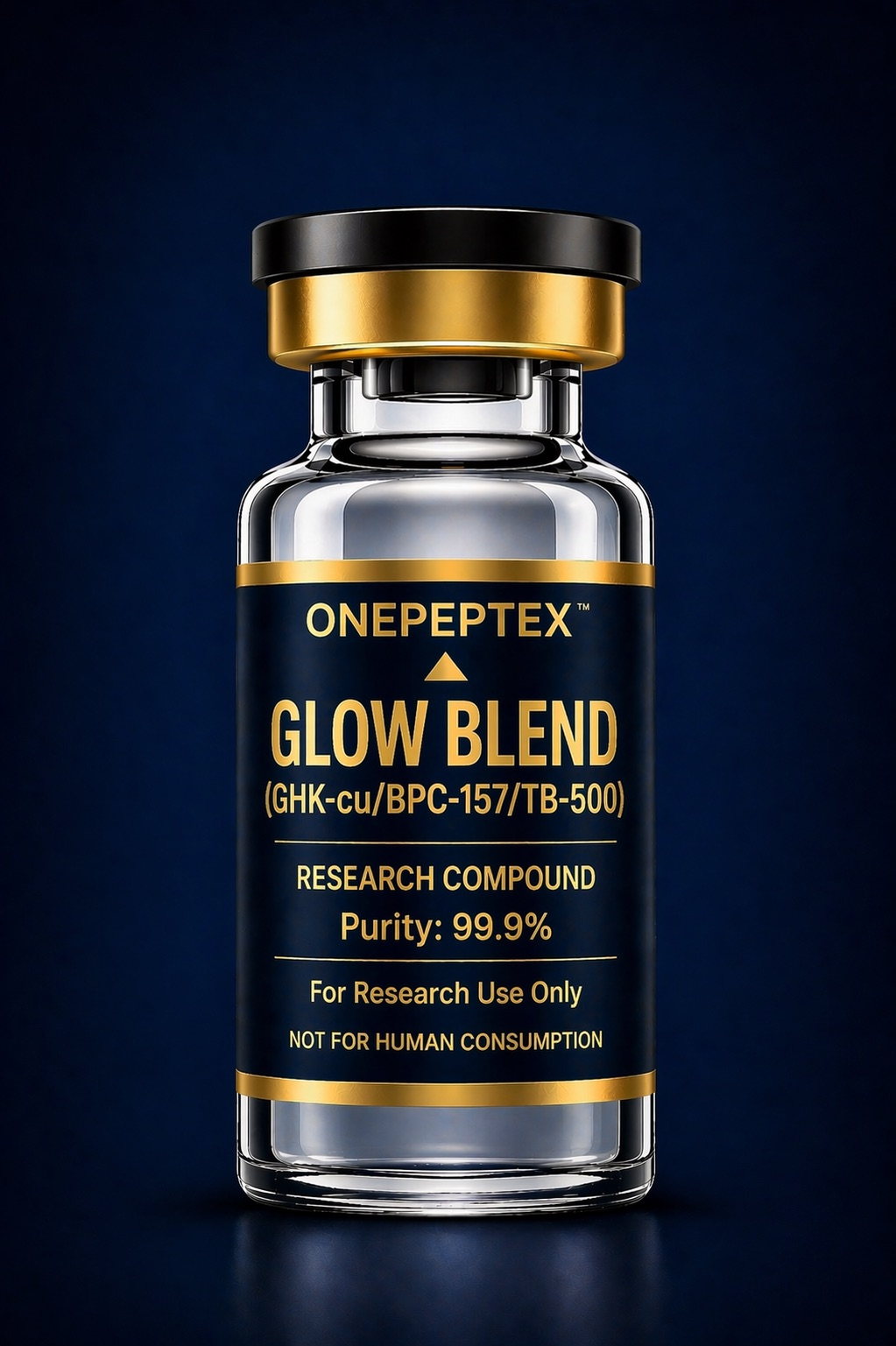 Glow Blend