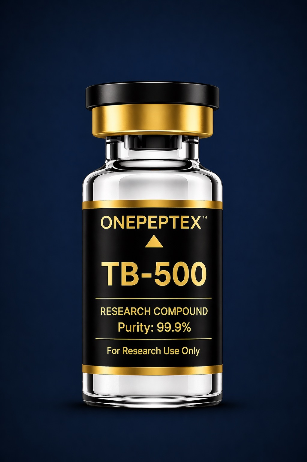 TB-500 Research Peptide