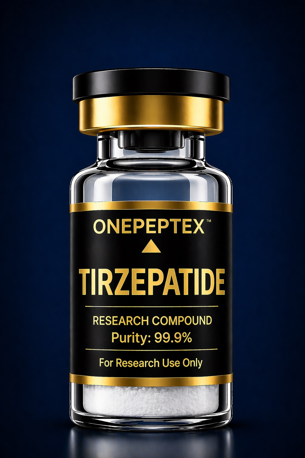 Tirzepatide